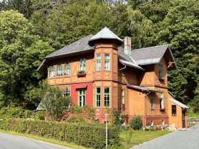 Villa Lattermann